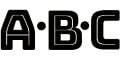 Free Monogram Maker | Customize Online | Instant Download