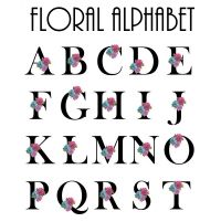 alphabet