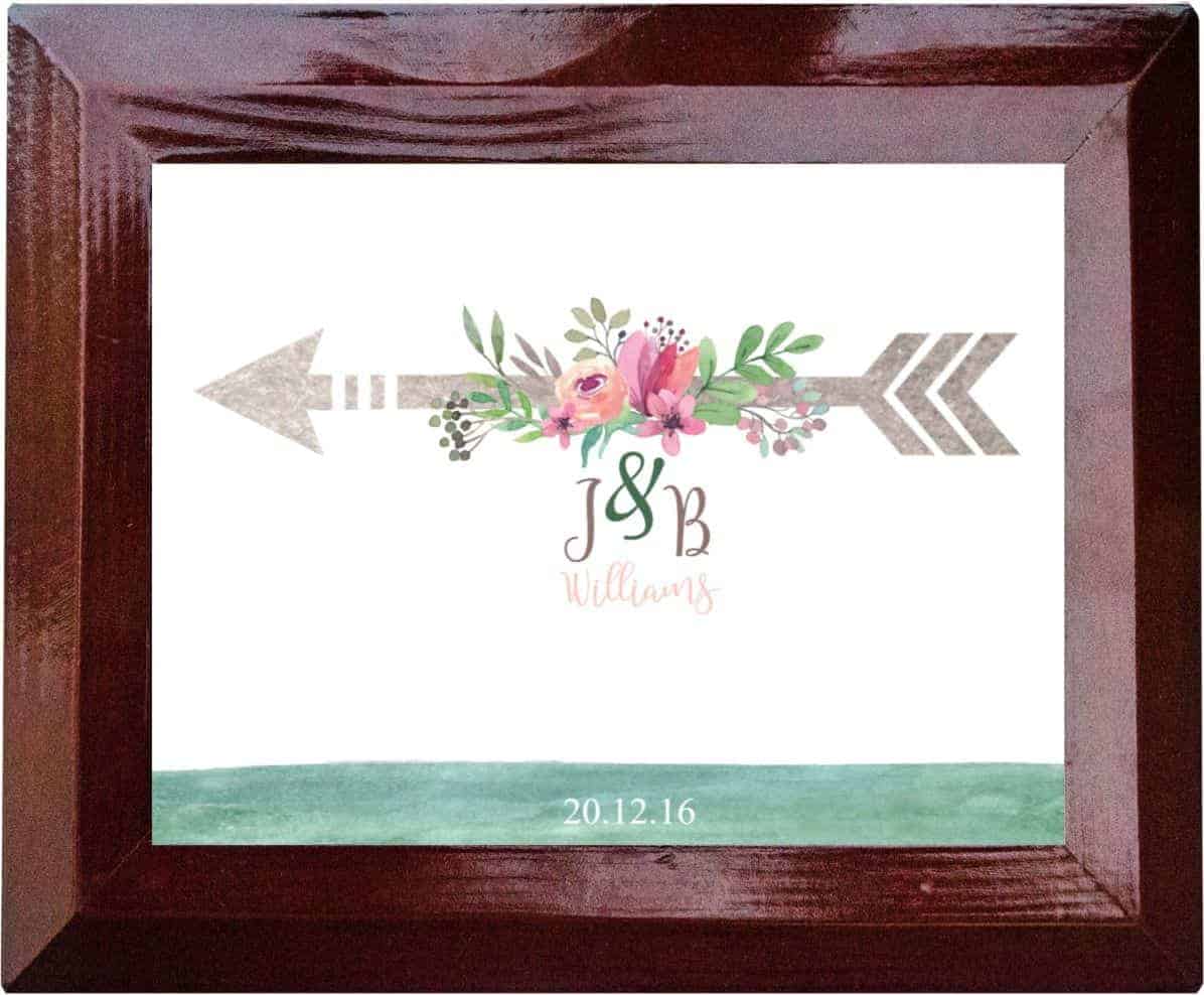 Free Arrow Wall Art Create online & print at home