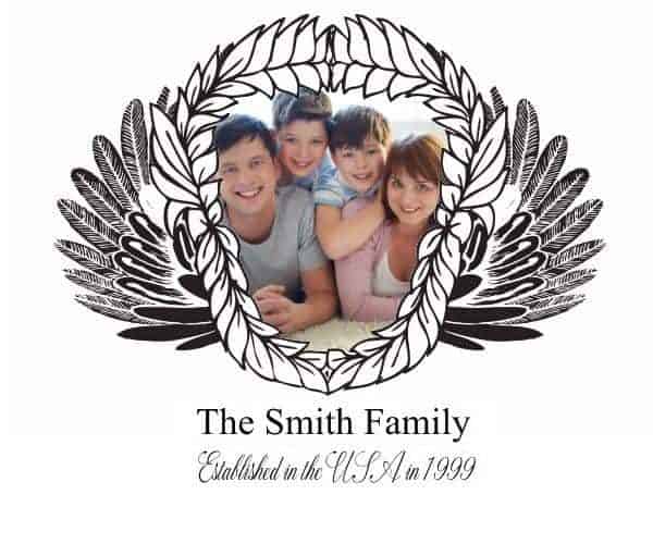 family emblem