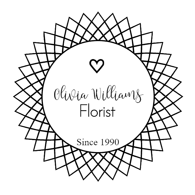 100 Free Circle Logos - Customize Online