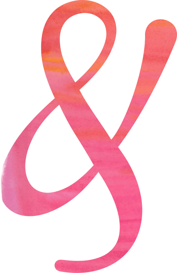 Ampersand