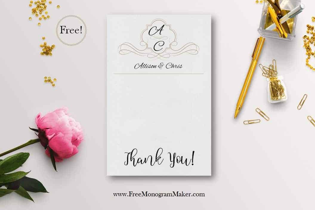 7-best-images-of-free-printable-wedding-monograms-free-printable