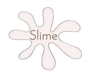 slime logo maker 7