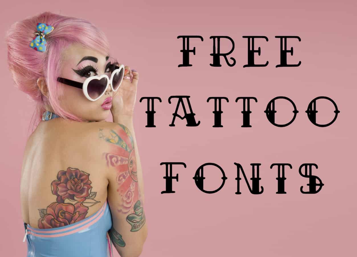 Details more than 91 feminine tattoo font generator best