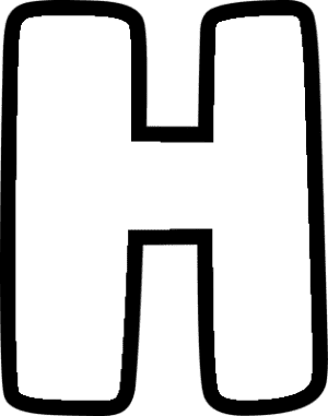 H 001