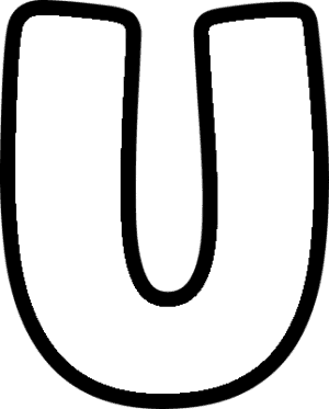 U 001