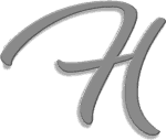 Interlocking Letter H