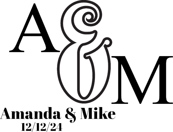 Couple's Monograms (13)