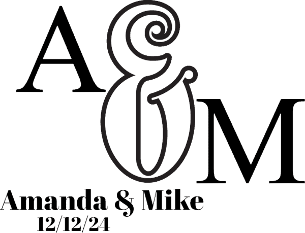 Couple's Monograms (13)