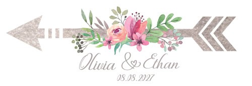 Couple's Monograms (11)