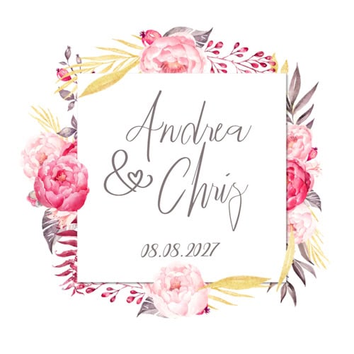 Couple's Monograms (15)