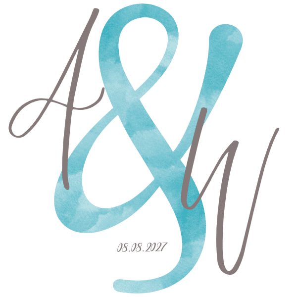 Couple's Monograms (19)