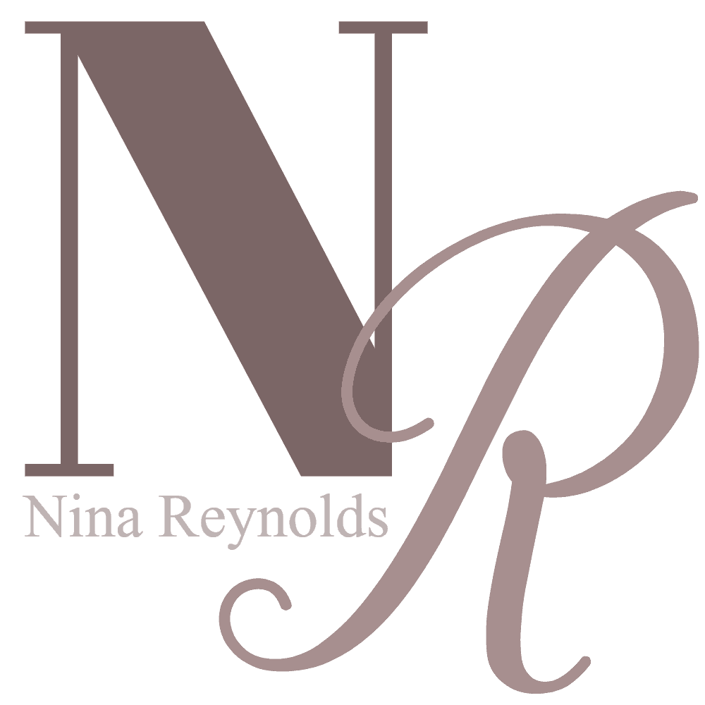 Monogram - 2 Initials - 7