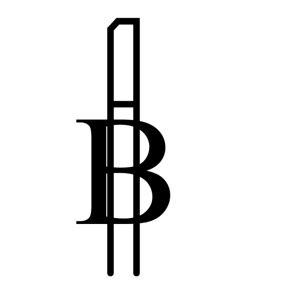Monogram - Long and Short