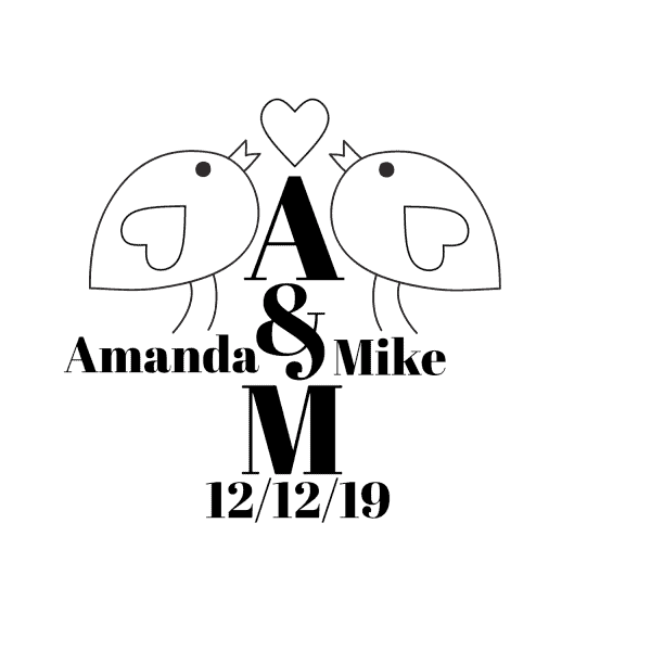 Couple's Monograms (22)
