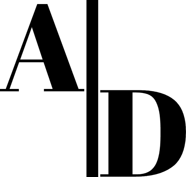Monogram - 2 Initials - 9