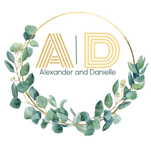 Couple's Monograms (8)
