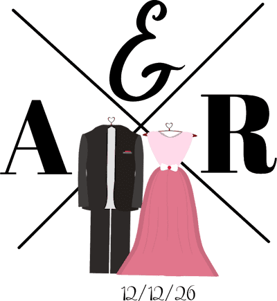 Couple's Monograms (3)