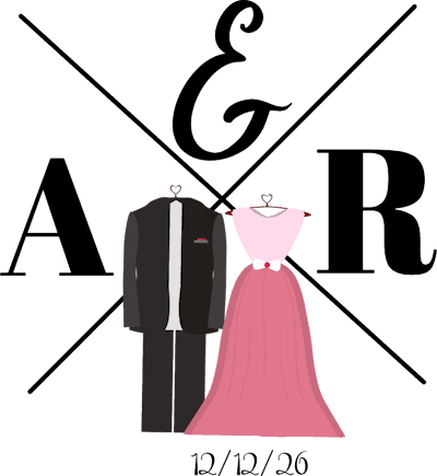 Couple's Monograms (3)