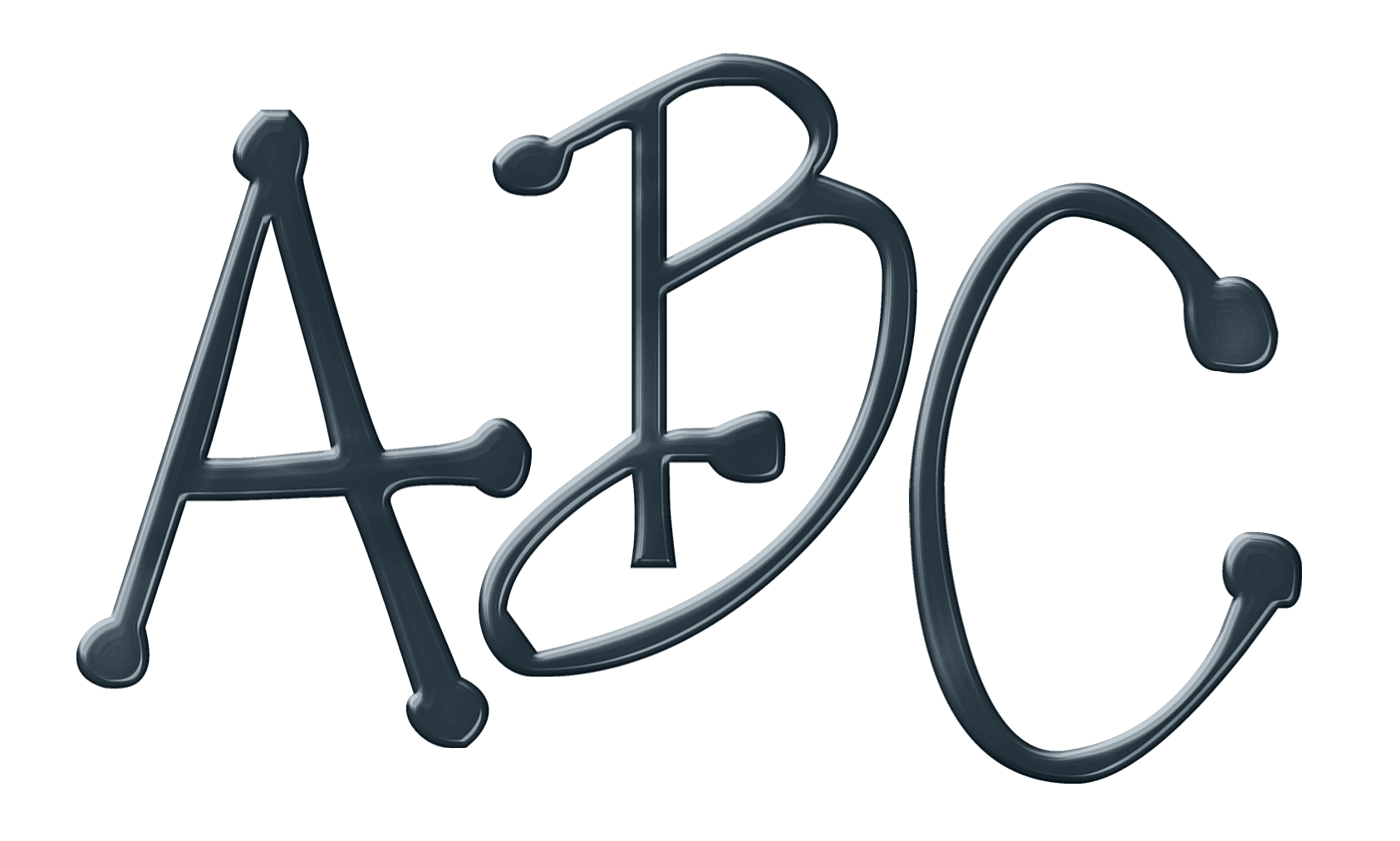 Monogram - 8