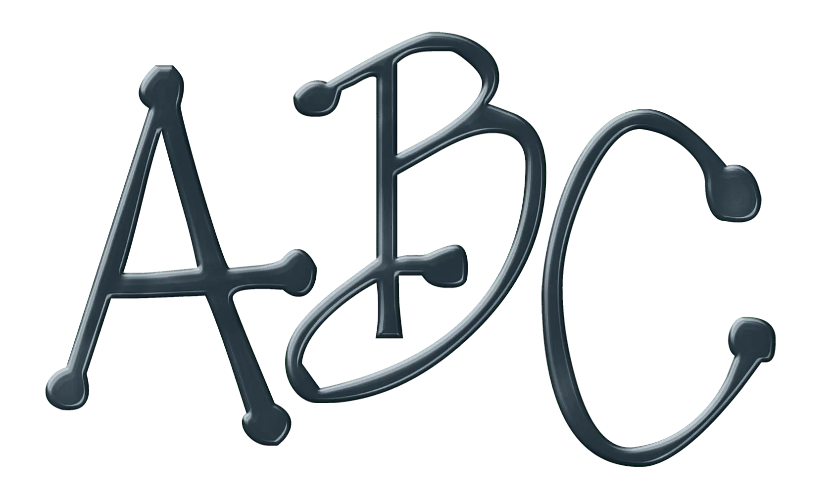 Monogram - 8